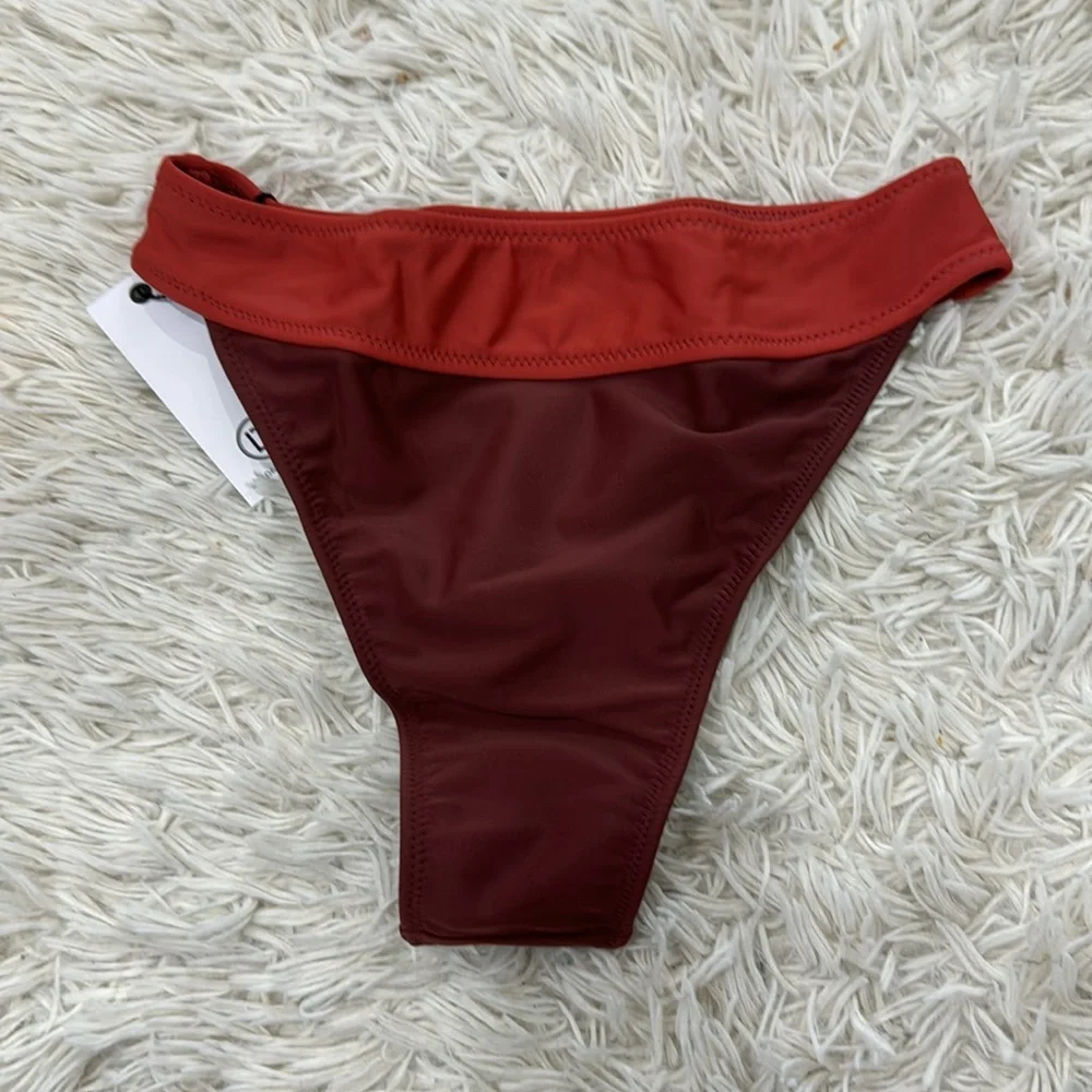ElleJay Ruby Bikini Bottom - Picture 3 of 4